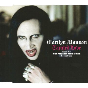 Marilyn Manson - Tainted Love