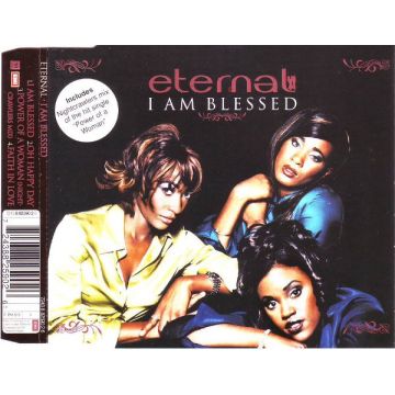 Eternal  - I Am Blessed