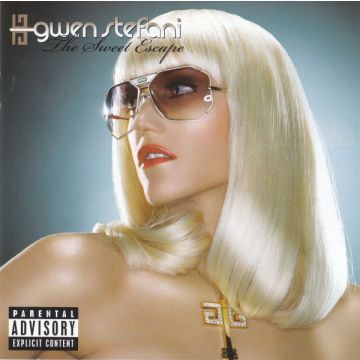 Gwen Stefani - The Sweet Escape