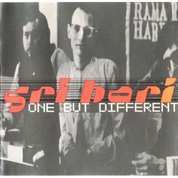 Sri Hari - One But Different
