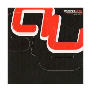 Rino Cerrone & Markantonio - Total Impact