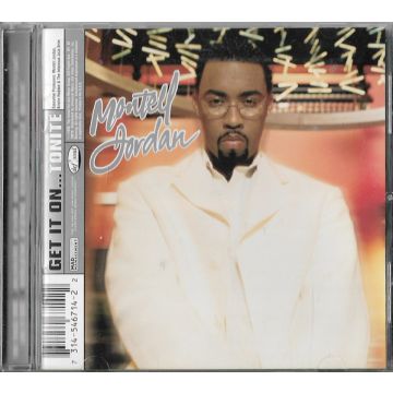 Montell Jordan - Get It On...Tonite