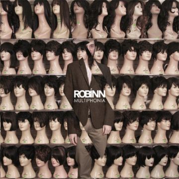 Robinn - Multiphonia