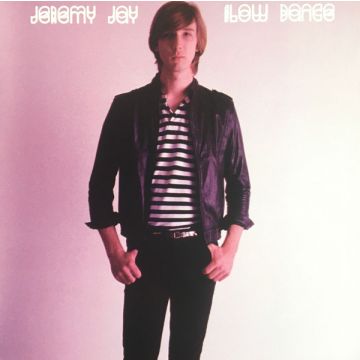 Jeremy Jay - Slow Dance