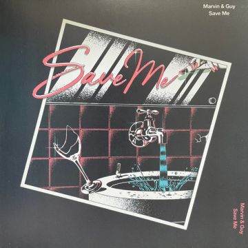 Marvin & Guy - Save Me
