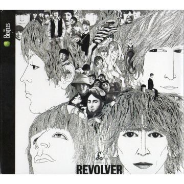 The Beatles - Revolver