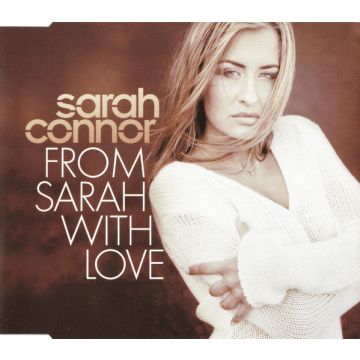 Sarah Connor - From Sarah With Love