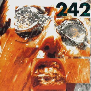 Front 242 - Tyranny ▷ For You ◁