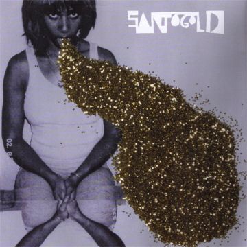 Santogold - Santogold