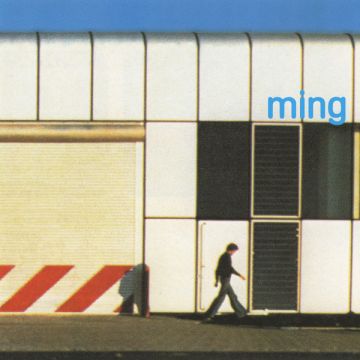 Ming - Intérieur / Extérieur