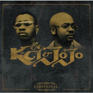 K-Ci & JoJo - Emotional