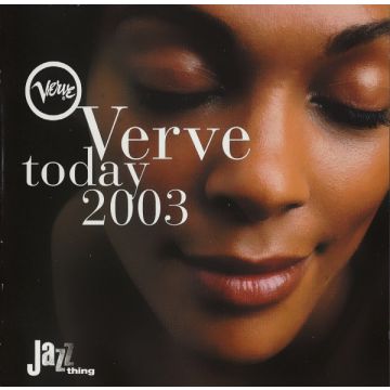 Various - Verve Today 2003