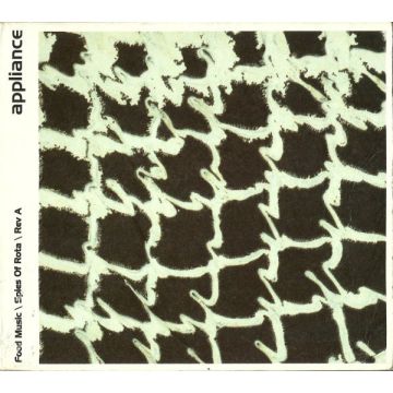 Appliance - Food Music \ Spies Of Rota \ Rev A