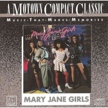 Mary Jane Girls - Mary Jane Girls