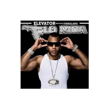 Flo Rida Featuring Timbaland - Elevator