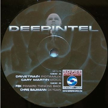 Various - DeepIntel EP
