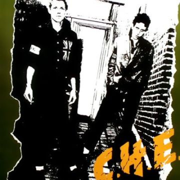 C. H. E. - Move Like A Pigeon