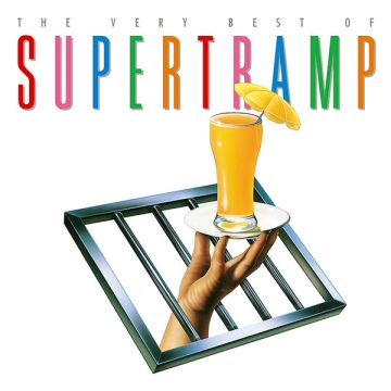 Supertramp - The Very Best Of Supertramp