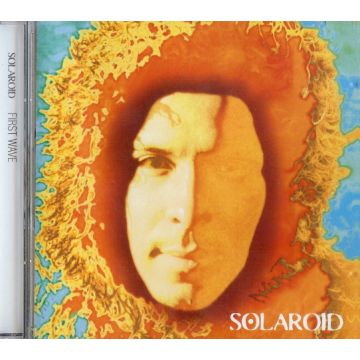 Solaroid - First Wave