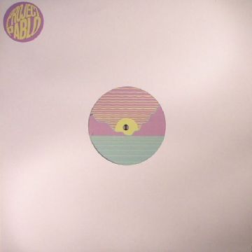 Project Pablo - Risk the Rip