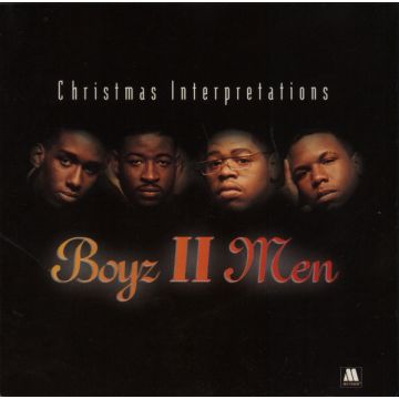 Boyz II Men - Christmas Interpretations