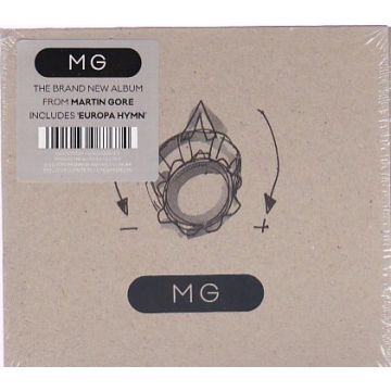 MG  - MG