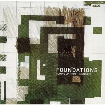 Various - Foundations: Coming Up From The Streets