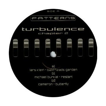 Various - Turbulence Chapter 2