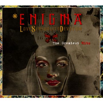 Enigma - Love Sensuality Devotion (The Greatest Hits)