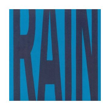 Matias Aguayo Ft. Mujaji - Rain EP  