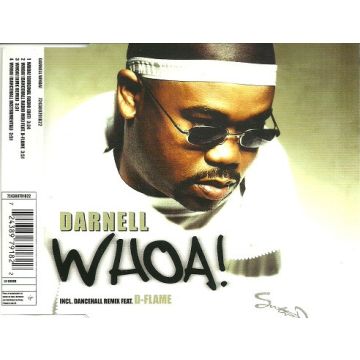 Darnell - Whoa!