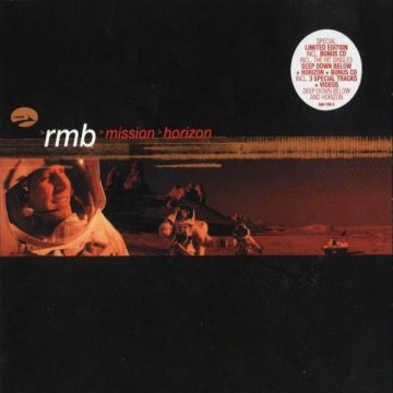 RMB - Mission Horizon