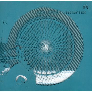 Dave Angel - Globetrotting