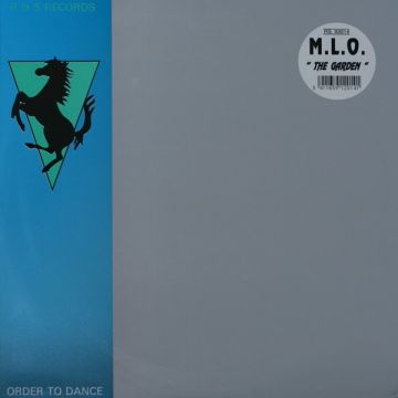 MLO - The Garden