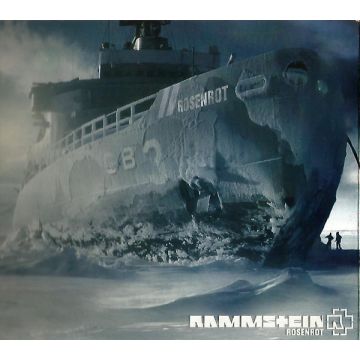 Rammstein - Rosenrot