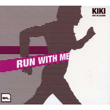 Kiki - Run With Me