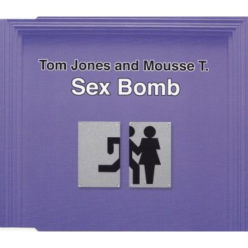 Tom Jones And Mousse T. - Sex Bomb
