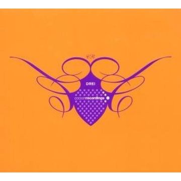 Chris Tietjen - Drei