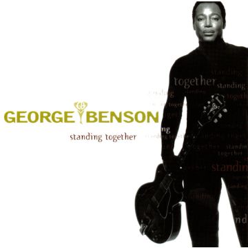 George Benson - Standing Together