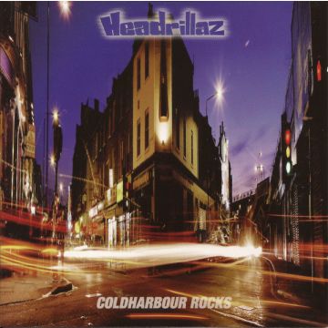 Headrillaz - Coldharbour Rocks