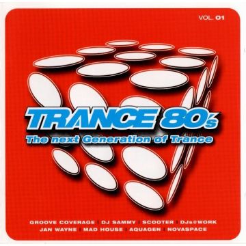Various - Trance 80's Vol. 01