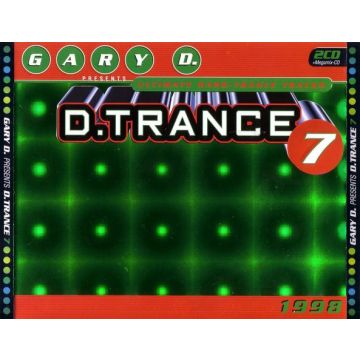 Gary D. - D.Trance 7