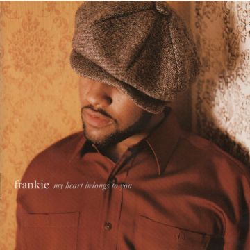 Frankie  - My Heart Belongs To You