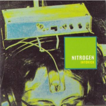 Nitrogen  - Intoxica
