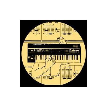 Lay Down The Groove - Pursuit Of Sound