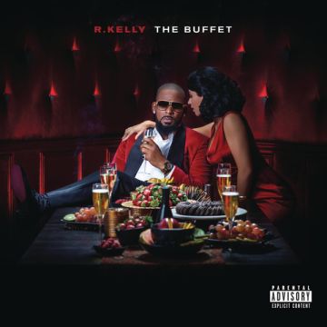 R. Kelly - The Buffet