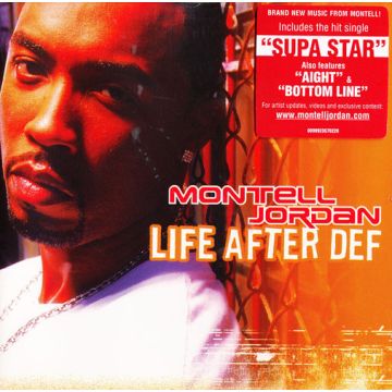 Montell Jordan - Life After Def
