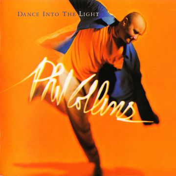 Phil Collins - Dance Into The Light