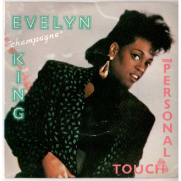 Evelyn King - Your Personal Touch