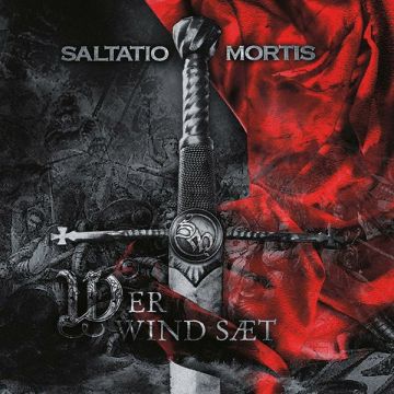 Saltatio Mortis - Wer Wind Saet